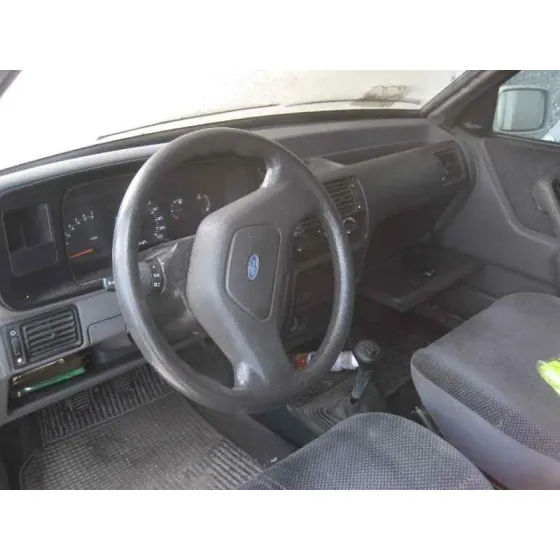 FORD ORION '1989 CL PLATA