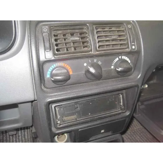 FORD ORION '1989 CL PLATA