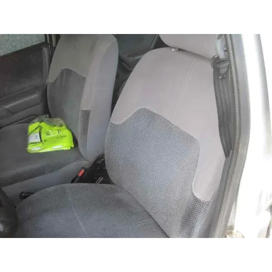FORD ORION '1989 CL PLATA