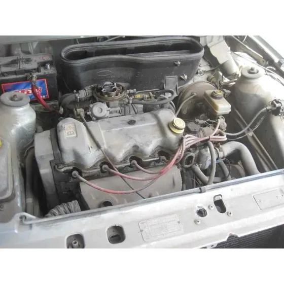 FORD ORION '1989 CL PLATA
