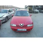ALFA ROMEO 146 ALFA ROMEO 146 '2000 1.9 JTD ROJO 1999