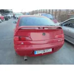 ALFA ROMEO 146 ALFA ROMEO 146 '2000 1.9 JTD ROJO 1999