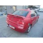ALFA ROMEO 146 ALFA ROMEO 146 '2000 1.9 JTD ROJO 1999