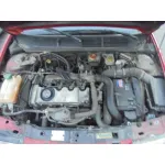 ALFA ROMEO 146 ALFA ROMEO 146 '2000 1.9 JTD ROJO 1999