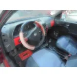 ALFA ROMEO 146 ALFA ROMEO 146 '2000 1.9 JTD ROJO 1999