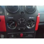 ALFA ROMEO 146 ALFA ROMEO 146 '2000 1.9 JTD ROJO 1999