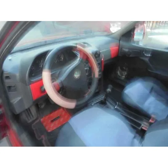 ALFA ROMEO 146 '2000 1.9 JTD ROJO