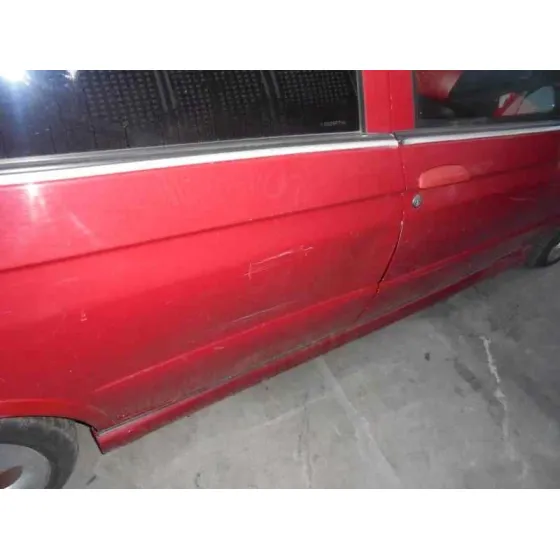ALFA ROMEO 146 '2000 1.9 JTD ROJO