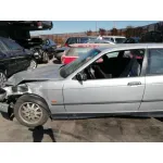 BMW SERIE 3 COMPACTO (E36) BMW SERIE 3 COMPACTO (E36) '1997 318TDS COMFORT EDITION GRIS PLATA 1997
