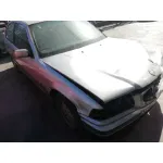 BMW SERIE 3 COMPACTO (E36) BMW SERIE 3 COMPACTO (E36) '1997 318TDS COMFORT EDITION GRIS PLATA 1997