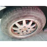 BMW SERIE 3 COMPACTO (E36) BMW SERIE 3 COMPACTO (E36) '1997 318TDS COMFORT EDITION GRIS PLATA 1997