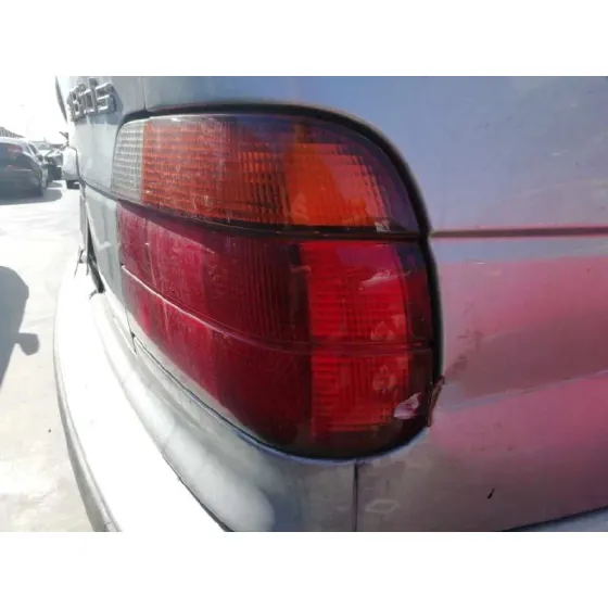 BMW SERIE 3 COMPACTO (E36) '1997 318TDS COMFORT EDITION GRIS PLATA