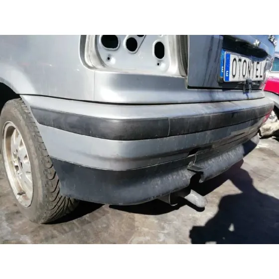 BMW SERIE 3 COMPACTO (E36) '1997 318TDS COMFORT EDITION GRIS PLATA