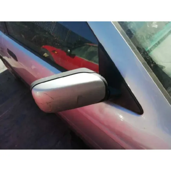 BMW SERIE 3 COMPACTO (E36) '1997 318TDS COMFORT EDITION GRIS PLATA