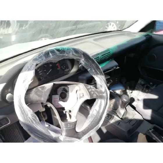 BMW SERIE 3 COMPACTO (E36) '1997 318TDS COMFORT EDITION GRIS PLATA