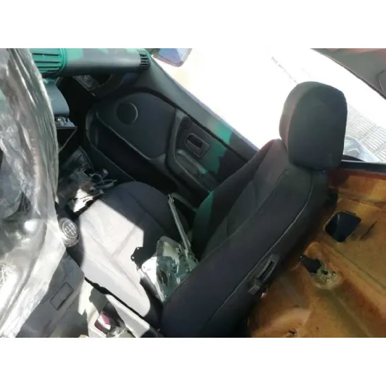 BMW SERIE 3 COMPACTO (E36) '1997 318TDS COMFORT EDITION GRIS PLATA