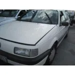 VOLKSWAGEN PASSAT BERLINA (312) VOLKSWAGEN PASSAT BERLINA (312) '1990 CL BLANCO 1988