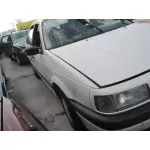 VOLKSWAGEN PASSAT BERLINA (312) VOLKSWAGEN PASSAT BERLINA (312) '1990 CL BLANCO 1988