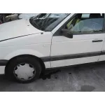 VOLKSWAGEN PASSAT BERLINA (312) VOLKSWAGEN PASSAT BERLINA (312) '1990 CL BLANCO 1988