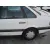 VOLKSWAGEN PASSAT BERLINA (312) VOLKSWAGEN PASSAT BERLINA (312) '1990 CL BLANCO 1988