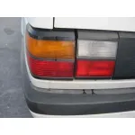 VOLKSWAGEN PASSAT BERLINA (312) VOLKSWAGEN PASSAT BERLINA (312) '1990 CL BLANCO 1988