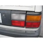 VOLKSWAGEN PASSAT BERLINA (312) VOLKSWAGEN PASSAT BERLINA (312) '1990 CL BLANCO 1988