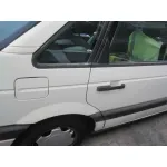 VOLKSWAGEN PASSAT BERLINA (312) VOLKSWAGEN PASSAT BERLINA (312) '1990 CL BLANCO 1988