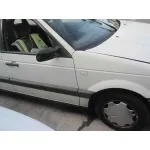 VOLKSWAGEN PASSAT BERLINA (312) VOLKSWAGEN PASSAT BERLINA (312) '1990 CL BLANCO 1988