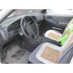 VOLKSWAGEN PASSAT BERLINA (312) VOLKSWAGEN PASSAT BERLINA (312) '1990 CL BLANCO 1988