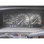 VOLKSWAGEN PASSAT BERLINA (312) VOLKSWAGEN PASSAT BERLINA (312) '1990 CL BLANCO 1988