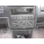 VOLKSWAGEN PASSAT BERLINA (312) VOLKSWAGEN PASSAT BERLINA (312) '1990 CL BLANCO 1988