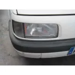 VOLKSWAGEN PASSAT BERLINA (312) VOLKSWAGEN PASSAT BERLINA (312) '1990 CL BLANCO 1988