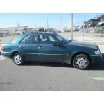 MERCEDES CLASE C (W202) BERLINA '1995 180 (202.018) VERDE