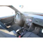 MERCEDES CLASE C (W202) BERLINA '1995 180 (202.018) VERDE