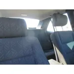 MERCEDES CLASE C (W202) BERLINA '1995 180 (202.018) VERDE