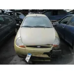 FORD KA (CCQ) '2000 BASICO DORADO