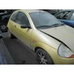 FORD KA (CCQ) '2000 BASICO DORADO
