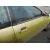 FORD KA (CCQ) '2000 BASICO DORADO