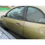 FORD KA (CCQ) '2000 BASICO DORADO