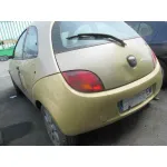 FORD KA (CCQ) '2000 BASICO DORADO
