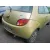 FORD KA (CCQ) '2000 BASICO DORADO