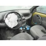 FORD KA (CCQ) '2000 BASICO DORADO