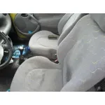 FORD KA (CCQ) '2000 BASICO DORADO