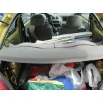 FORD KA (CCQ) '2000 BASICO DORADO