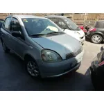 TOYOTA YARIS (NCP1/NLP1/SCP1) TOYOTA YARIS (NCP1/NLP1/SCP1) '1999 1.0 LINEA LUNA PLATA 1999
