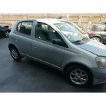 TOYOTA YARIS (NCP1/NLP1/SCP1) TOYOTA YARIS (NCP1/NLP1/SCP1) '1999 1.0 LINEA LUNA PLATA 1999