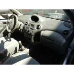 TOYOTA YARIS (NCP1/NLP1/SCP1) TOYOTA YARIS (NCP1/NLP1/SCP1) '1999 1.0 LINEA LUNA PLATA 1999