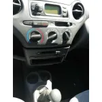 TOYOTA YARIS (NCP1/NLP1/SCP1) TOYOTA YARIS (NCP1/NLP1/SCP1) '1999 1.0 LINEA LUNA PLATA 1999