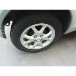TOYOTA YARIS (NCP1/NLP1/SCP1) TOYOTA YARIS (NCP1/NLP1/SCP1) '1999 1.0 LINEA LUNA PLATA 1999