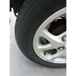 TOYOTA YARIS (NCP1/NLP1/SCP1) TOYOTA YARIS (NCP1/NLP1/SCP1) '1999 1.0 LINEA LUNA PLATA 1999